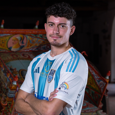 Martin Godoy